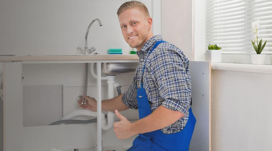 Emergency Plumbing Repair in Fenelton, PA